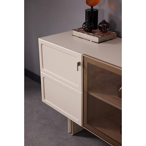 Dante Yemek Odas Takm