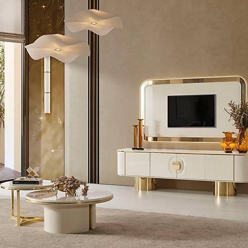 Farella Luxury Yemek Odas� Tak�m�