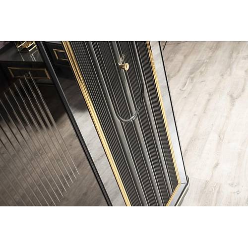 Luxury Antirasit Yatak Odas Takm