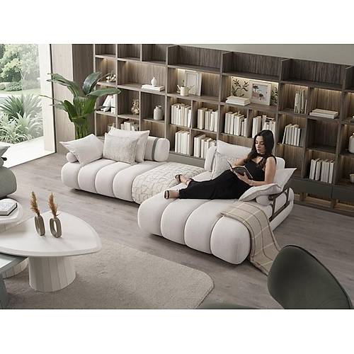 Lucca Koltuk Tak�m�