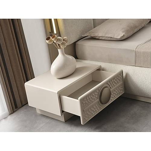 Petek Yatak Odas� Tak�m�