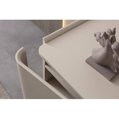 Lusso Yemek Odas Takm