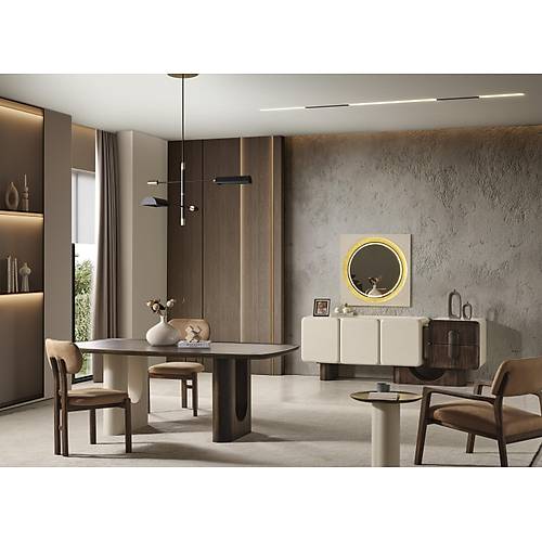 Magnum Yemek Odas� Tak�m�