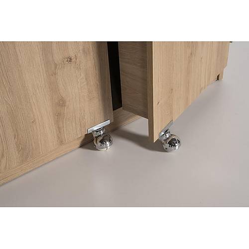 Belen 2 Kapakl� Kiler Dolab�