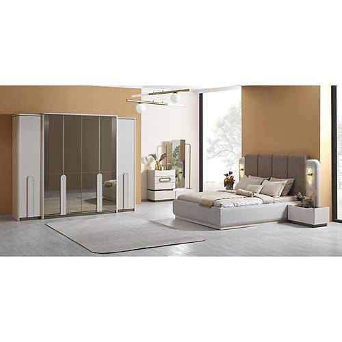 Togg Yatak Odas� Tak�m�