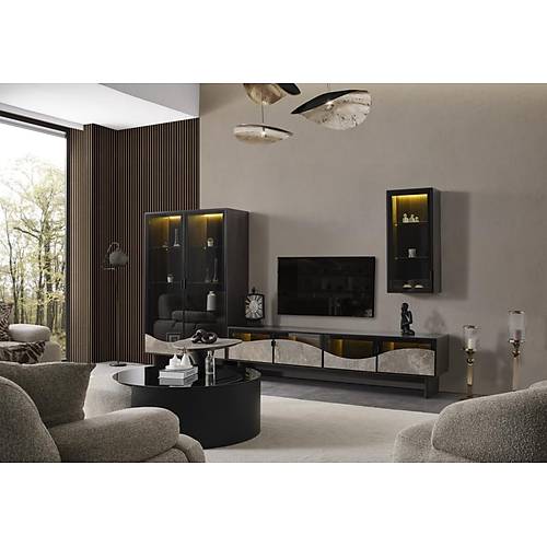 Vens Yemek Odas Takm