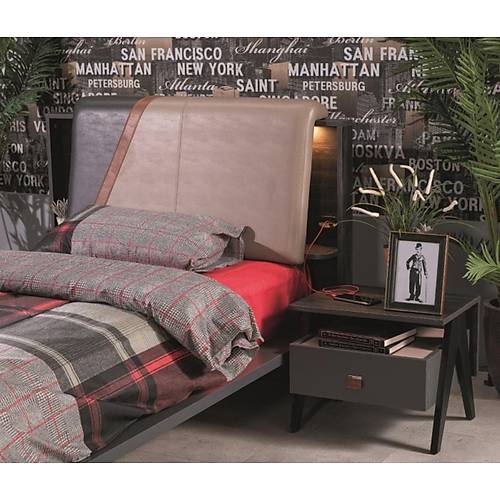 Bone Gen� Odas� Tak�m�