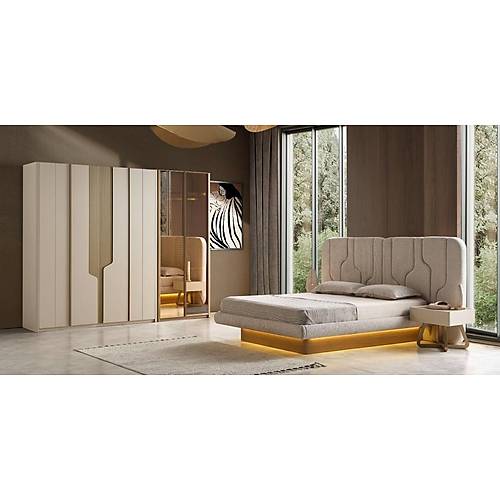 Ada Me�e Yatak Odas� Tak�m�