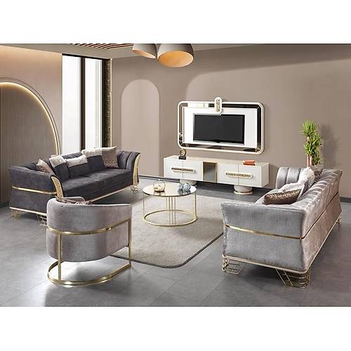 Zara Yemek Odas� Tak�m�