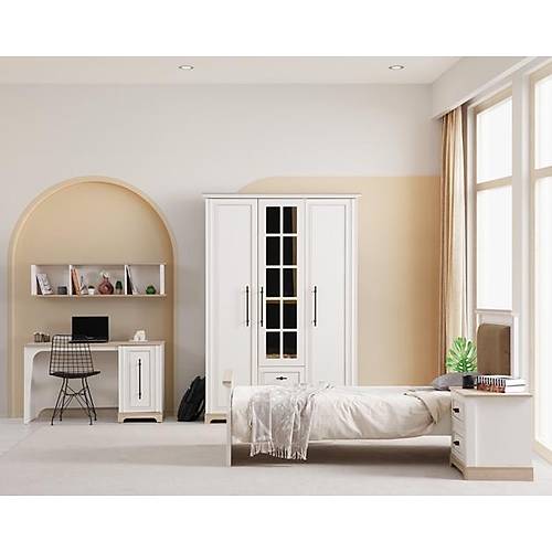 History Gen� Odas� Tak�m�