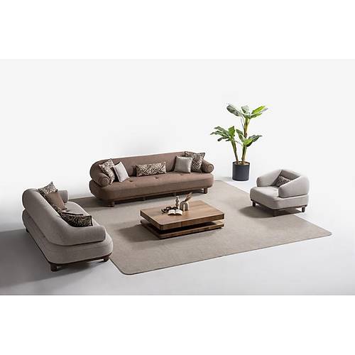 Tolun Koltuk Tak�m�