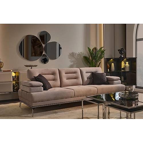 Barcelona Koltuk Tak�m�