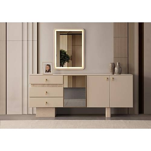 Tetra Yemek Odas� Tak�m�