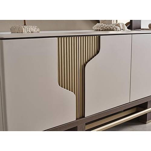 Ada Ceviz Yatak Odas� Tak�m�