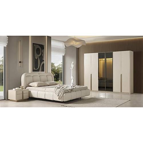 Bodrum Yatak Odas� Tak�m�