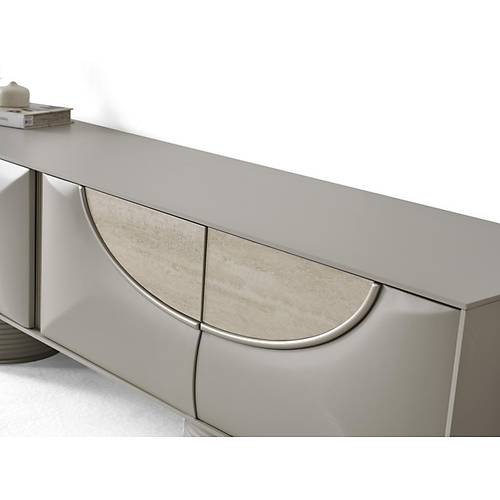 Elegance Yemek Odas Takm