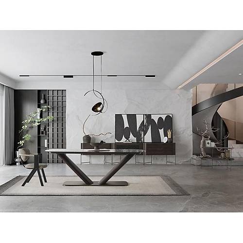 Mix Yemek Odas� Tak�m�
