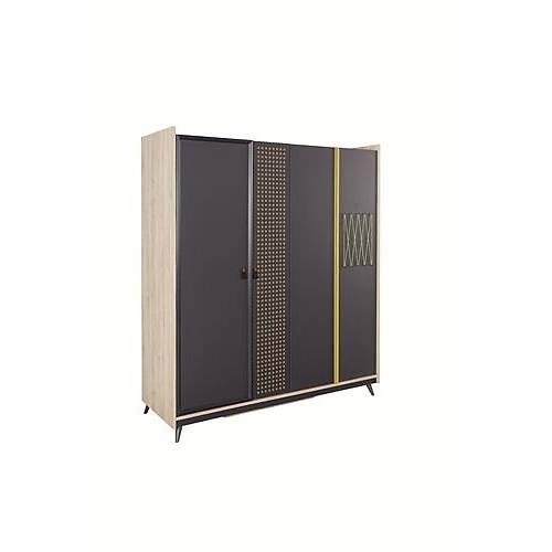 Dark Point Gen� Odas� Tak�m�