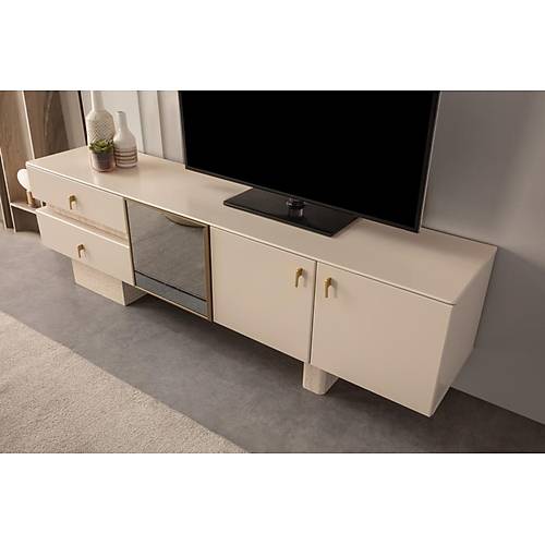 Tetra Yemek Odas� Tak�m�