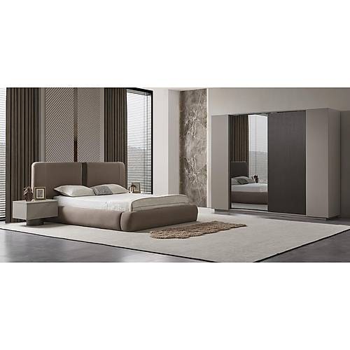 Latte Yatak Odas� Tak�m�