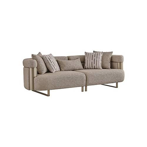 Oslo Luxury Koltuk Tak�m�