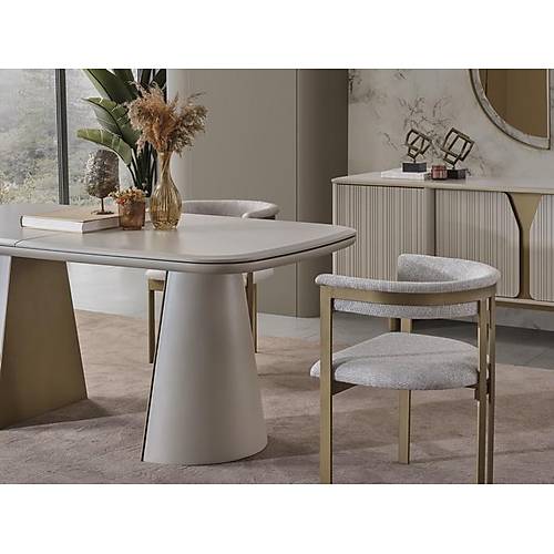 Hermes Yemek Odas� Tak�m�