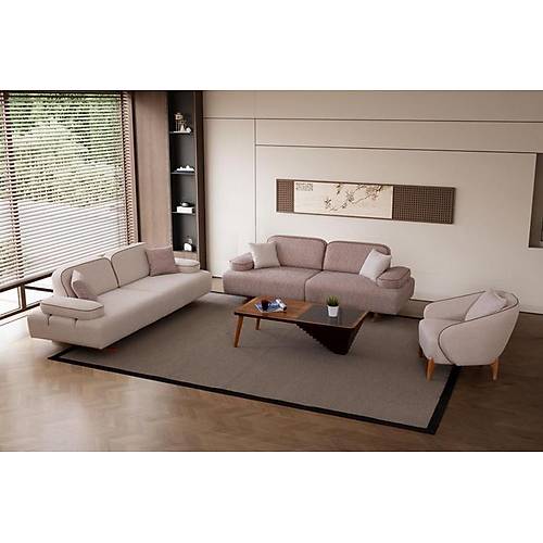 Vogue Koltuk Tak�m�