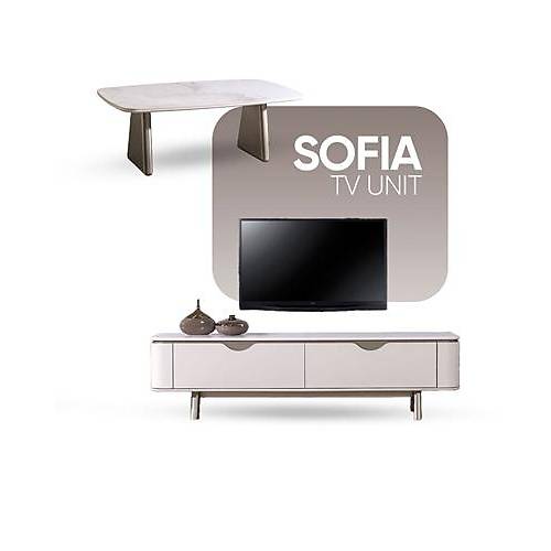 Sofia Yemek Odas� Tak�m�