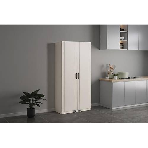 Belen 2 Kapakl� Kiler Dolab�