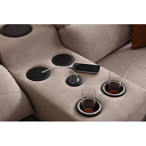 Rio Koltuk Tak�m�