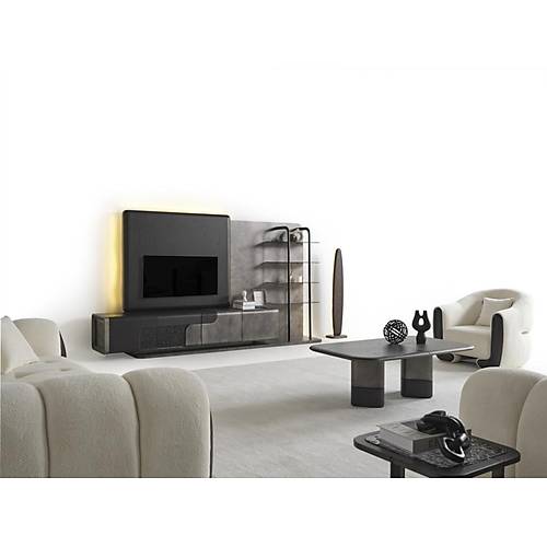 Zmrt Yemek Odas Takm