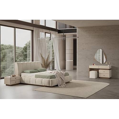 �stanbul Yatak Odas� Tak�m�