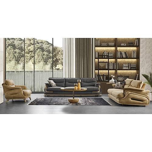 Alfa Koltuk Tak�m�