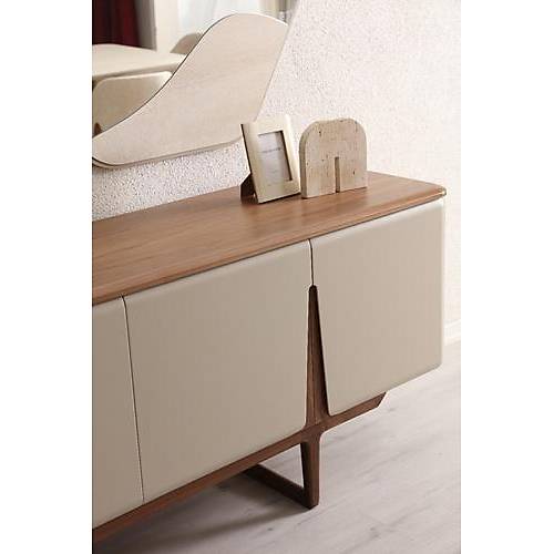 Terra Yemek Odas� Tak�m�