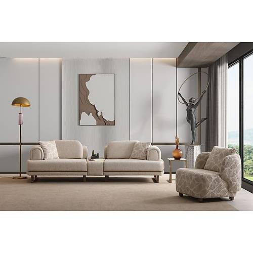 Bella Koltuk Tak�m�