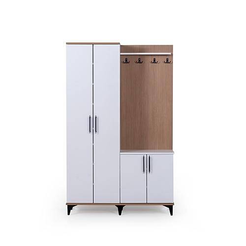 Solo 4 l� Vestiyer
