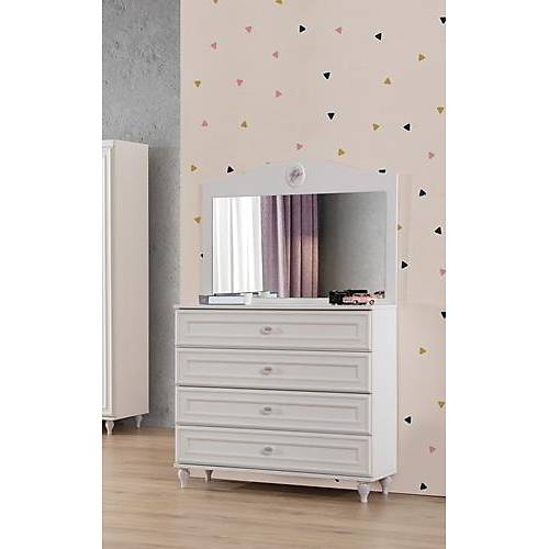 Bianca �ocuk Odas� Tak�m�