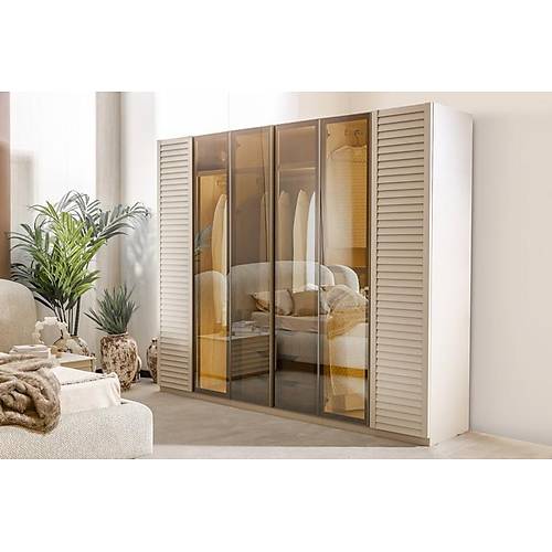 Troya Yatak Odas� Tak�m�