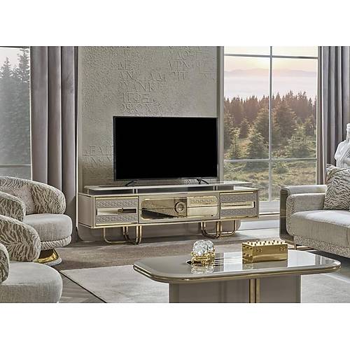 Delux Yemek Odas� Tak�m�