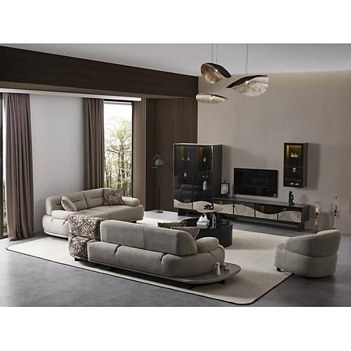 Vens Yemek Odas Takm