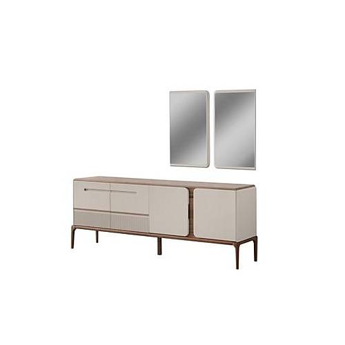 Nirvana Yemek Odas� Tak�m�