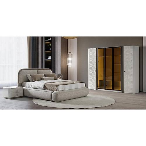 Voyage Yatak Odas� Tak�m�