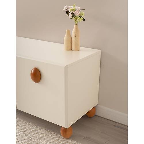 Forte Yemek Odas Takm