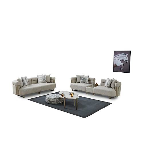 Oslo Luxury Koltuk Tak�m�