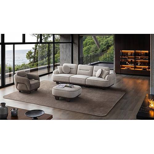 Nepal Koltuk Tak�m�