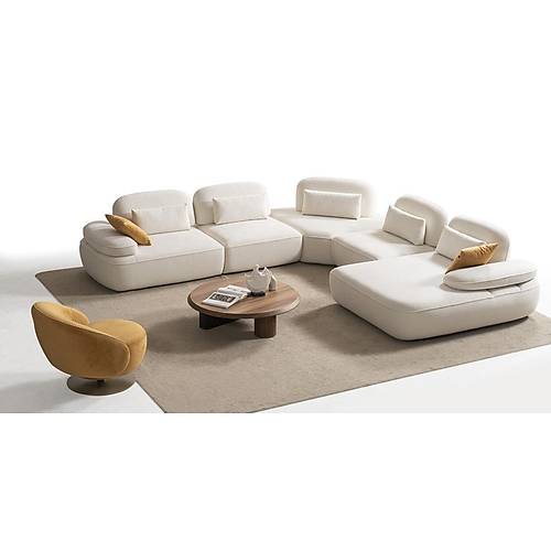 Snow K��e Koltuk Tak�m�