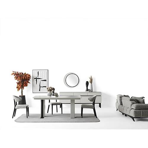 Ashley Yemek Odas� Tak�m�