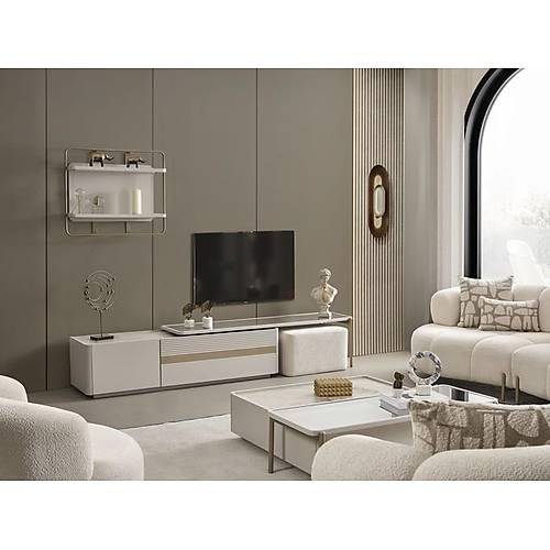 Vega Yemek Odas� Tak�m�
