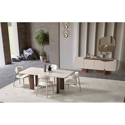 Mostar Yemek Odas Takm