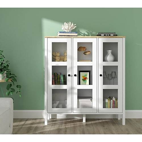 FRN-20073 Vitrin